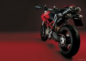 Ducati Hypermotard